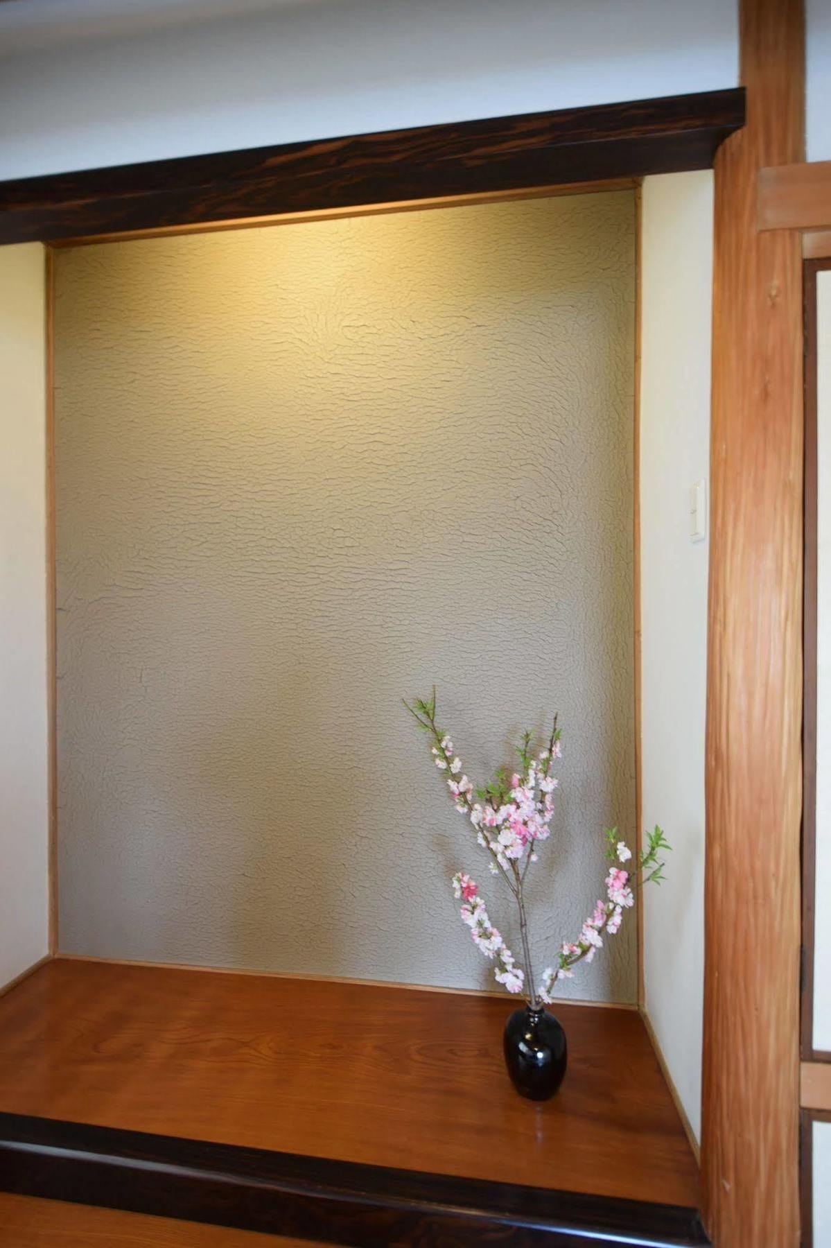 Saga International Guesthouse Hagakure Exterior foto
